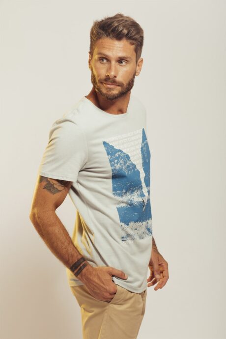 T SHIRT LANDER - Imagen 7