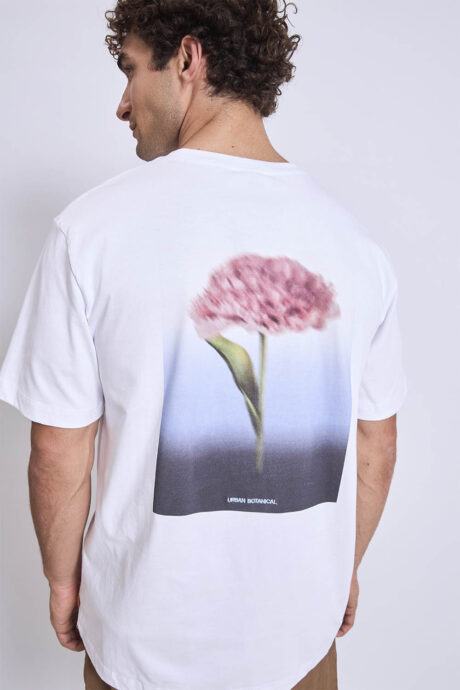 TSHIRT ALGODÓN ATLANTIC - Imagen 22