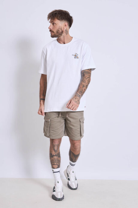 TSHIRT ALGODÓN ATLANTIC - Imagen 12