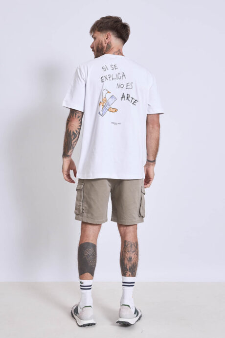 TSHIRT ALGODÓN ATLANTIC - Imagen 15