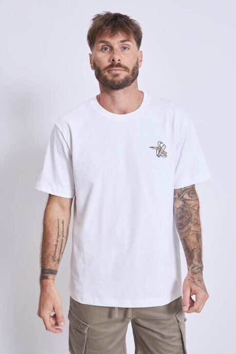 TSHIRT ALGODÓN ATLANTIC - Imagen 13