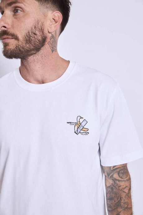 TSHIRT ALGODÓN ATLANTIC - Imagen 14