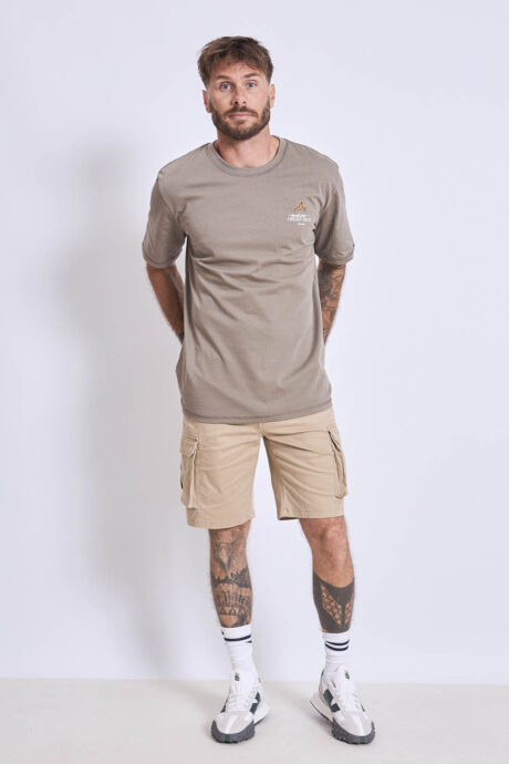 TSHIRT ALGODÓN ATLANTIC - Imagen 16