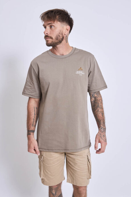 TSHIRT ALGODÓN ATLANTIC - Imagen 17