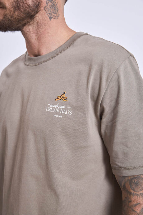 TSHIRT ALGODÓN ATLANTIC - Imagen 18