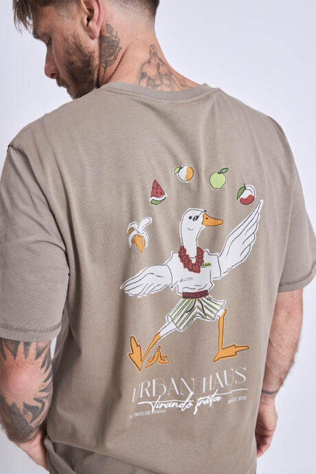 TSHIRT ALGODÓN ATLANTIC - Imagen 19
