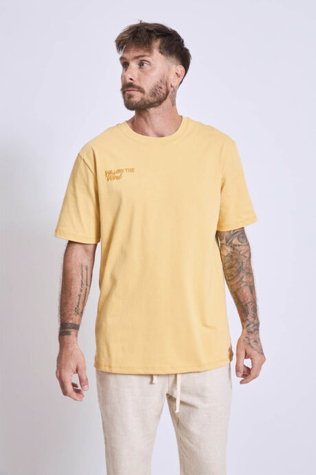 TSHIRT ALGODÓN ATLANTIC - Imagen 23