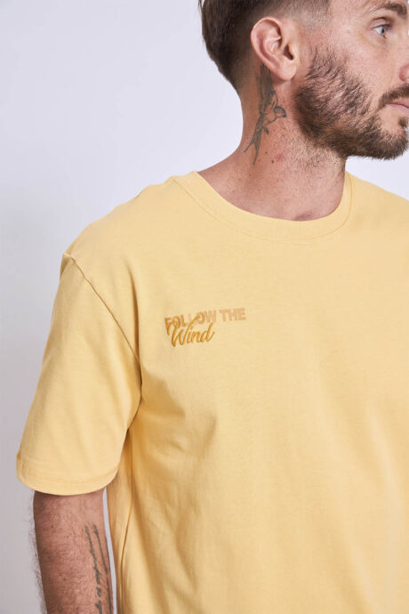 TSHIRT ALGODÓN ATLANTIC - Imagen 24