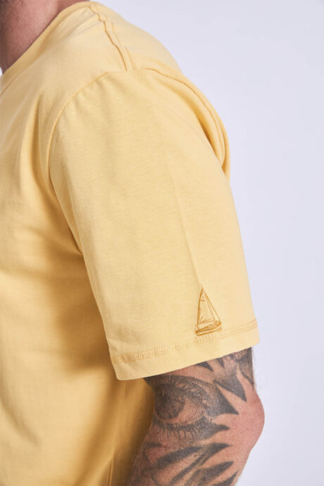 TSHIRT ALGODÓN ATLANTIC - Imagen 25