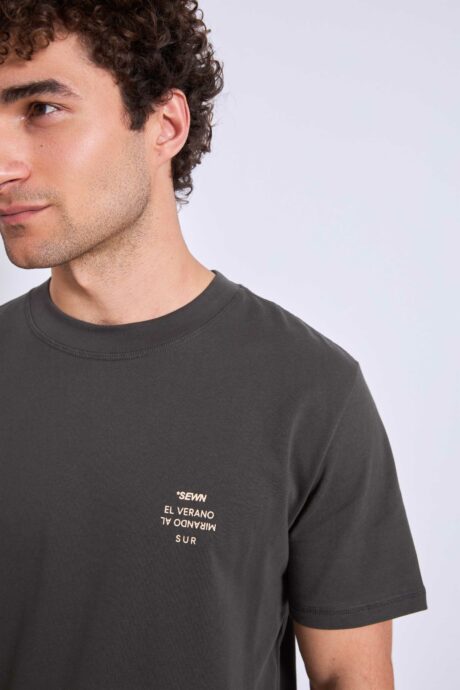 TSHIRT ALGODÓN LEA - Imagen 5