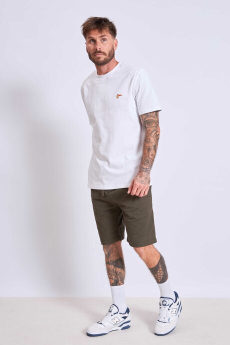 TSHIRT ALGODÓN LEA - Imagen 10