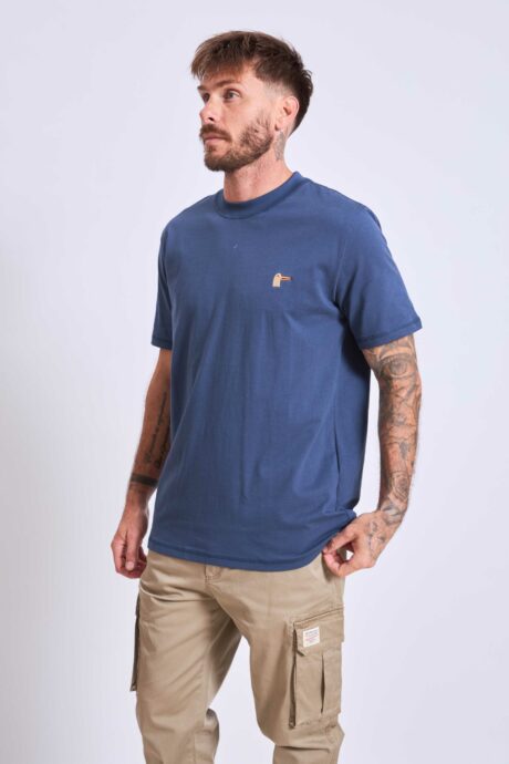 TSHIRT ALGODÓN LEA - Imagen 3