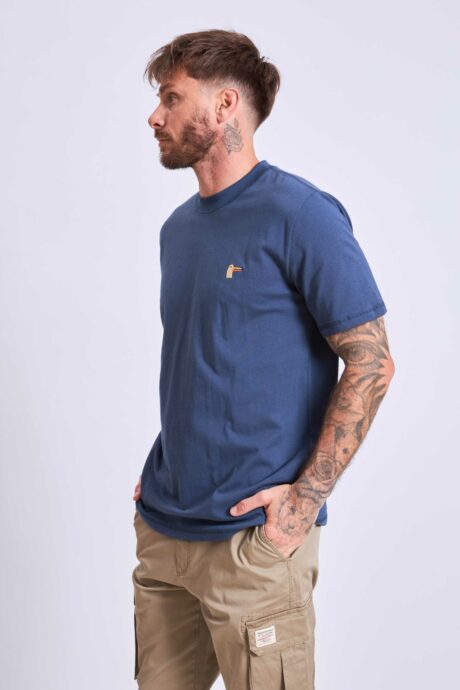 TSHIRT ALGODÓN LEA - Imagen 6