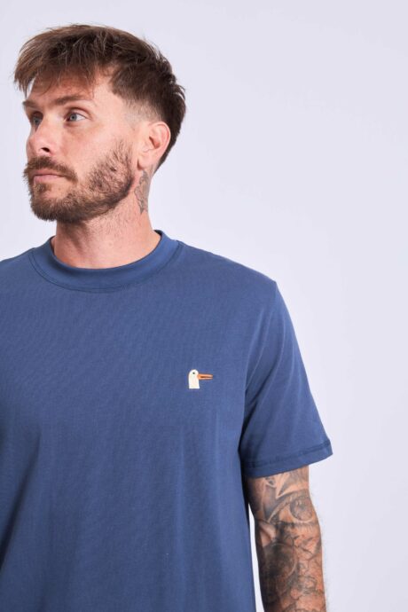 TSHIRT ALGODÓN LEA - Imagen 7