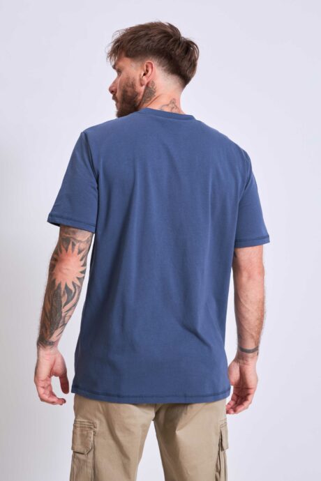 TSHIRT ALGODÓN LEA - Imagen 9