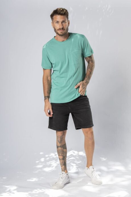 TSHIRT JEWEL