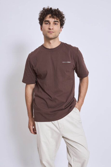 TSHIRT ALGODÓN CONOR - Imagen 10