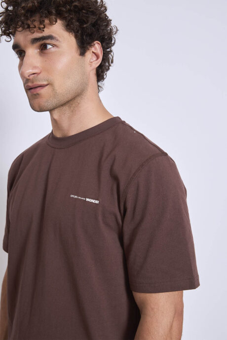 TSHIRT ALGODÓN CONOR - Imagen 11