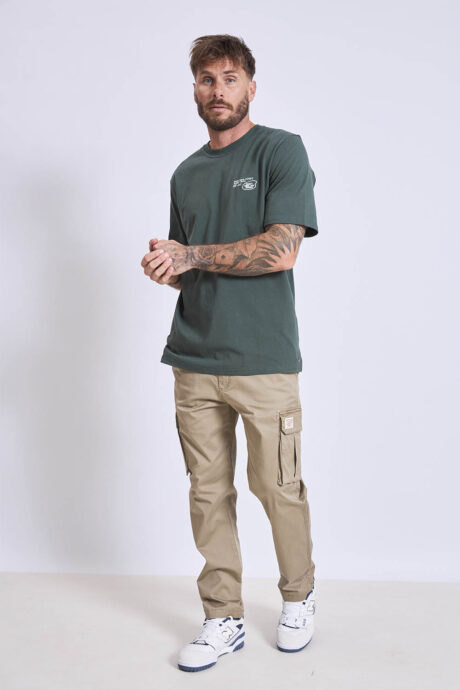 TSHIRT ALGODÓN CONOR - Imagen 6