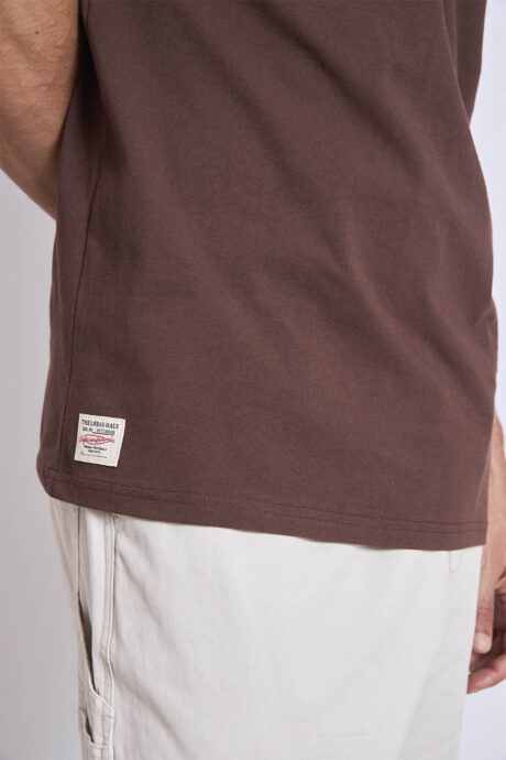 TSHIRT ALGODÓN CONOR - Imagen 12
