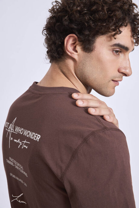 TSHIRT ALGODÓN CONOR - Imagen 13