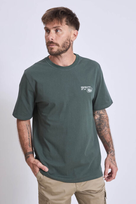 TSHIRT ALGODÓN CONOR - Imagen 8