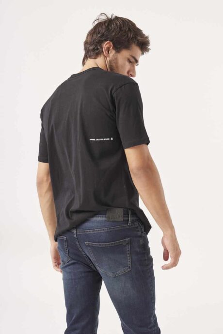 Tshirt Bertoldi - Imagen 6