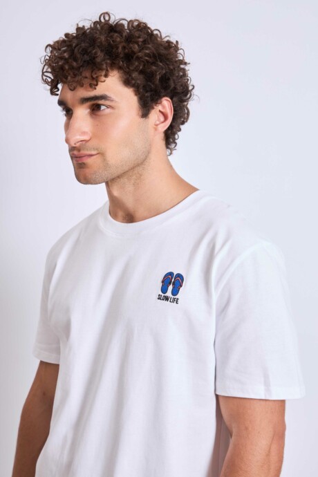 TSHIRT KHALAN - Imagen 9