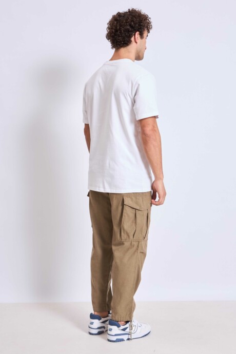 TSHIRT KHALAN - Imagen 10