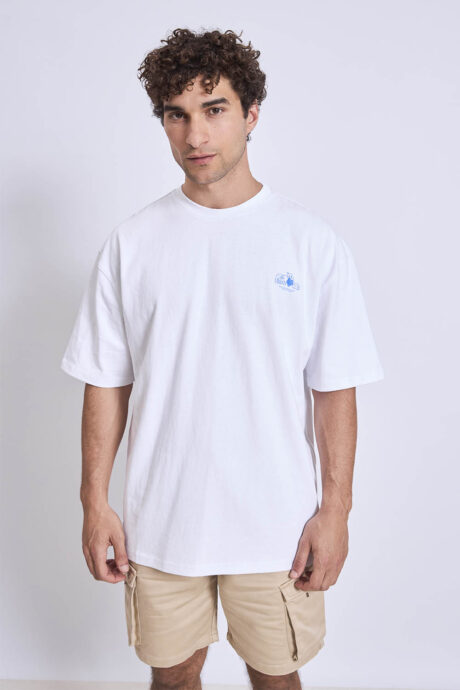 TSHIRT BENJAMIN - Imagen 16