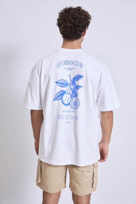 TSHIRT BENJAMIN - Imagen 20