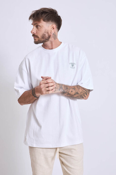 TSHIRT BENJAMIN - Imagen 13