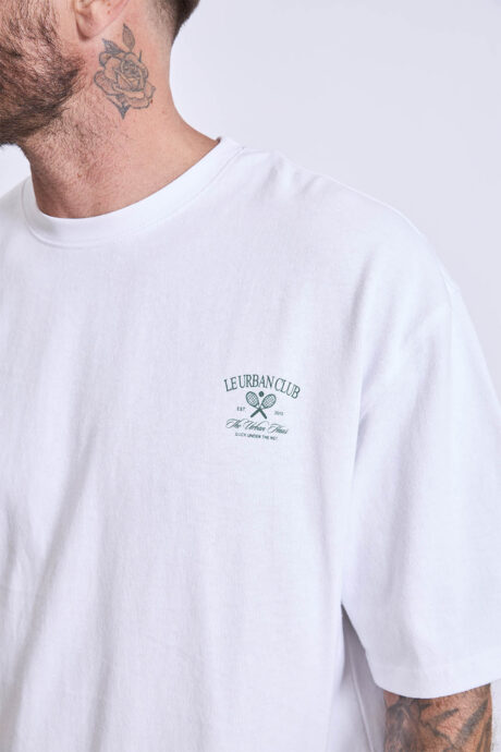 TSHIRT BENJAMIN - Imagen 14