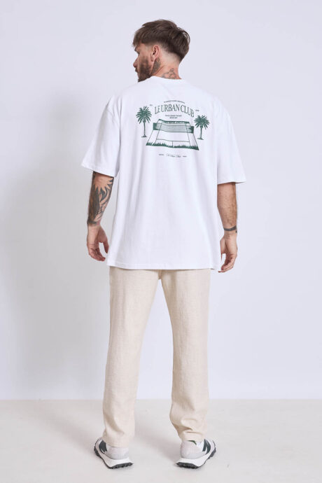 TSHIRT BENJAMIN - Imagen 15