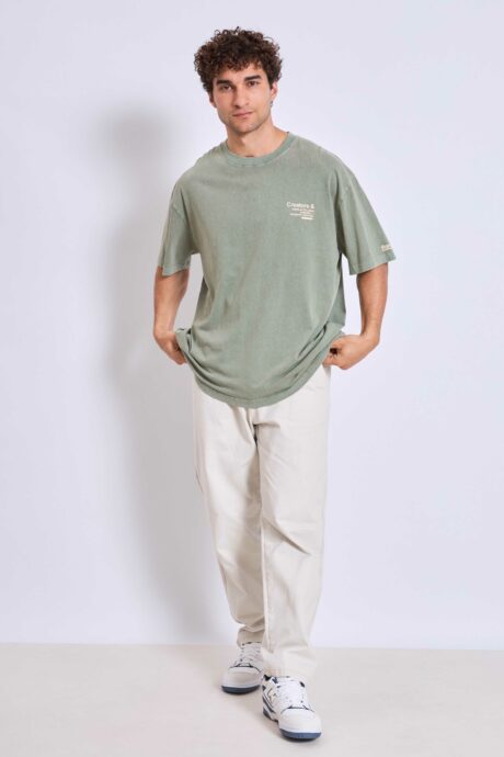 TSHIRT JERONIMO - Imagen 15