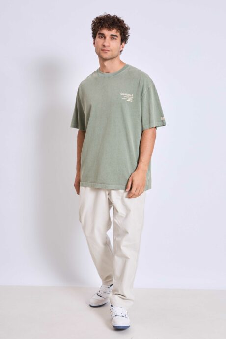 TSHIRT JERONIMO - Imagen 6