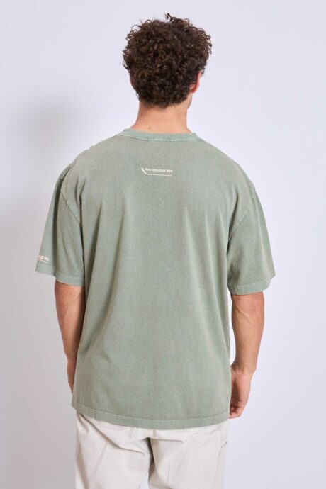 TSHIRT JERONIMO - Imagen 7