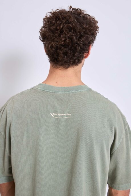 TSHIRT JERONIMO - Imagen 17