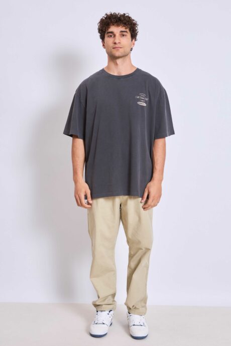 TSHIRT JERONIMO