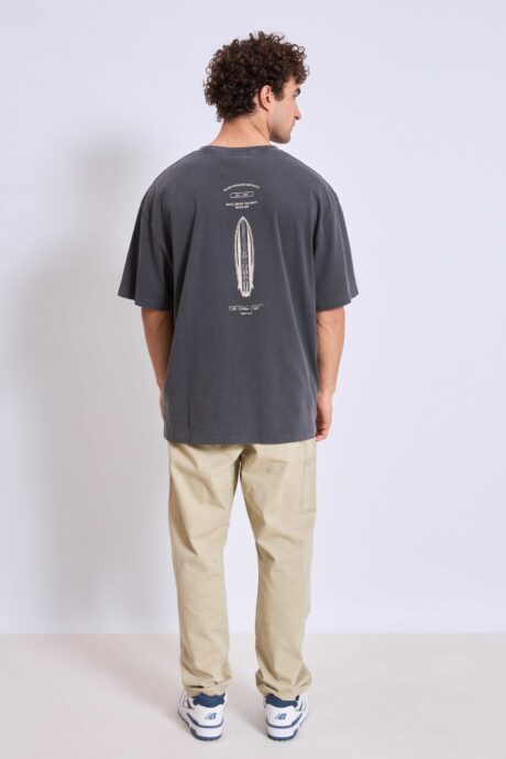 TSHIRT JERONIMO - Imagen 3