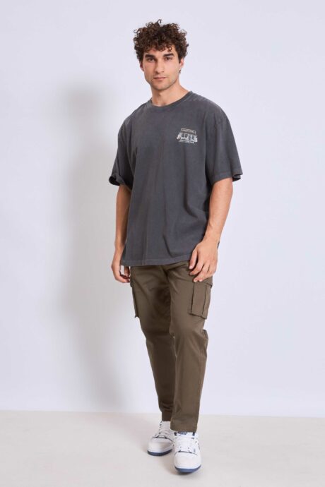 TSHIRT JERONIMO - Imagen 4