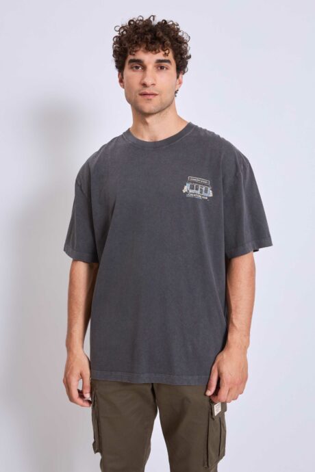 TSHIRT JERONIMO - Imagen 5