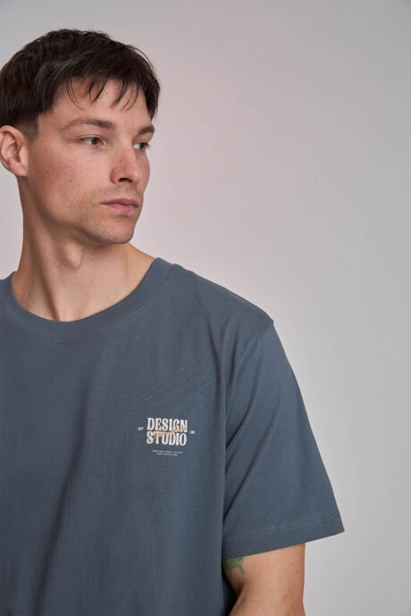TSHIRT FELICIANO - Imagen 8