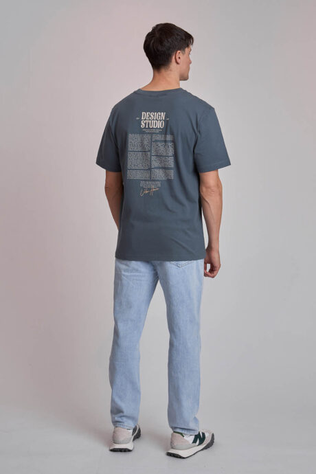 TSHIRT FELICIANO - Imagen 5