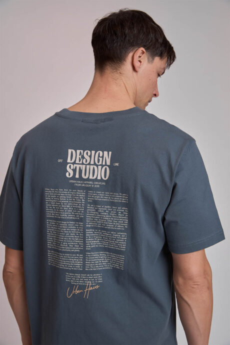 TSHIRT FELICIANO - Imagen 9