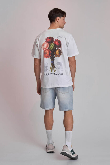 TSHIRT FELICIANO - Imagen 3