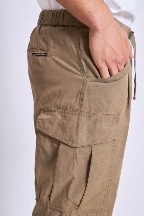 PANTALON CARGO  FERMIN - Imagen 6