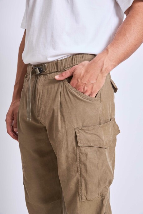 PANTALON CARGO  FERMIN - Imagen 4
