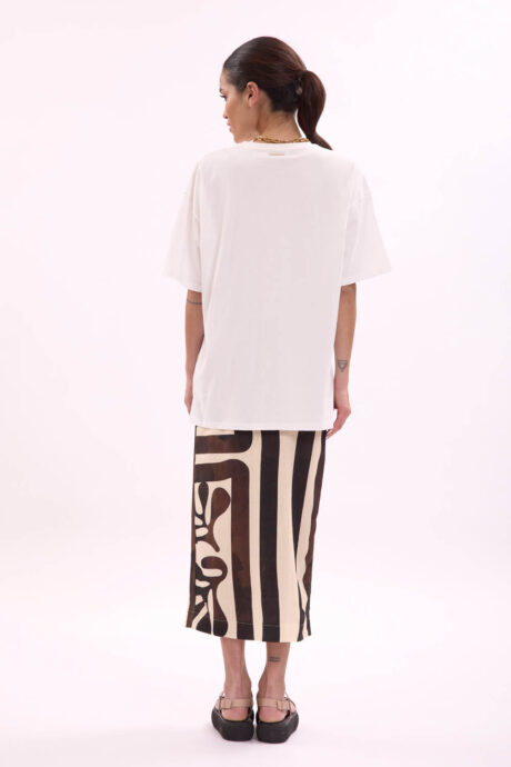 T SHIRT ESTAMPA ILSE - Imagen 12