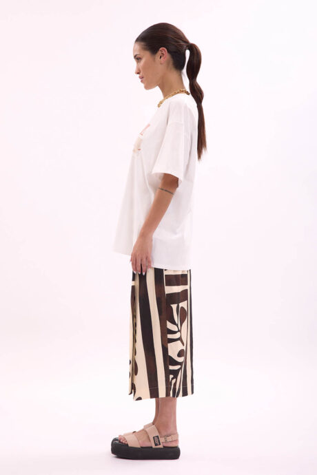 T SHIRT ESTAMPA ILSE - Imagen 13
